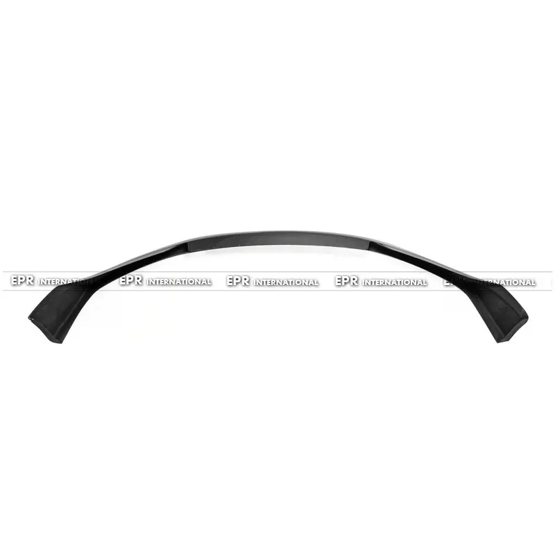 10th Generation Civic FC B-Style Front Lip CF(7)_1