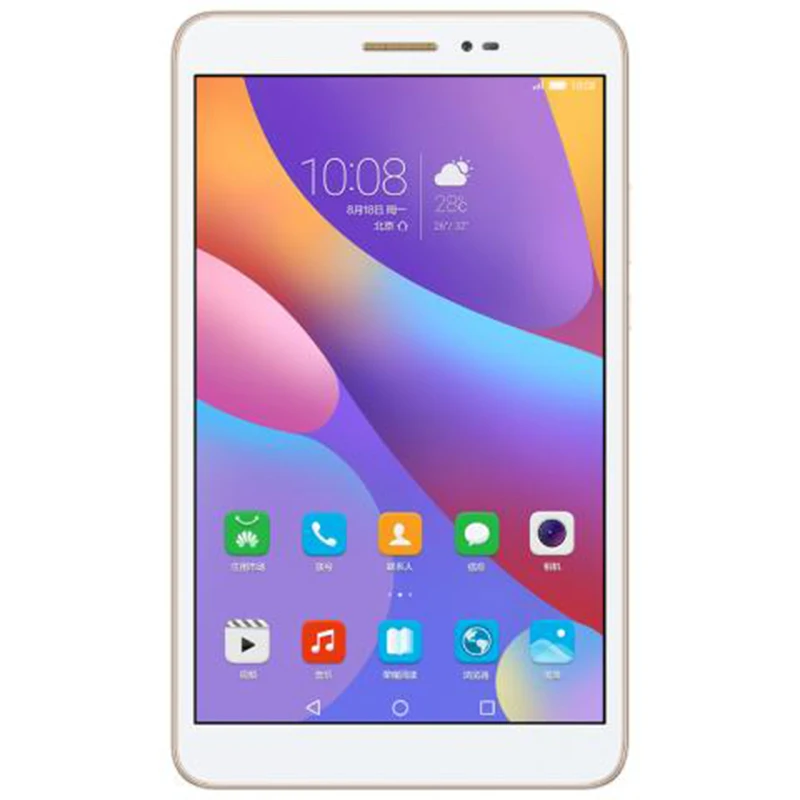 Huawei почтовый ящик 2 JDN W09 планшетный ПК глобальная прошивка 8 ядерный 3 ГБ ОЗУ 32 Гб