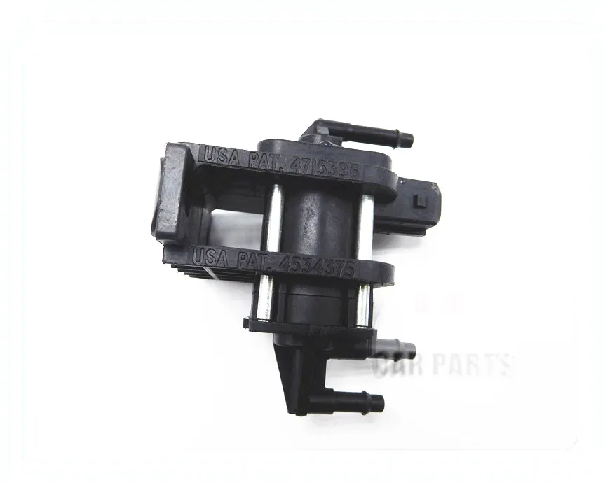 

genuine new Canister Solenoid Vacuum Valve Sensor For Volkswagen Audi OEM 701906283 701 906 283