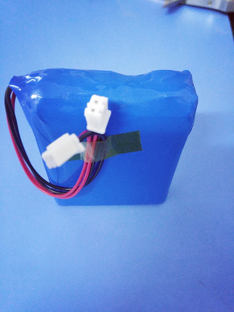 Литиевая батарея 7.4V.12V комбинированный автомобильный инвертор. Усилитель. Различные виды оборудования и оборудования, литиевая батарея серии