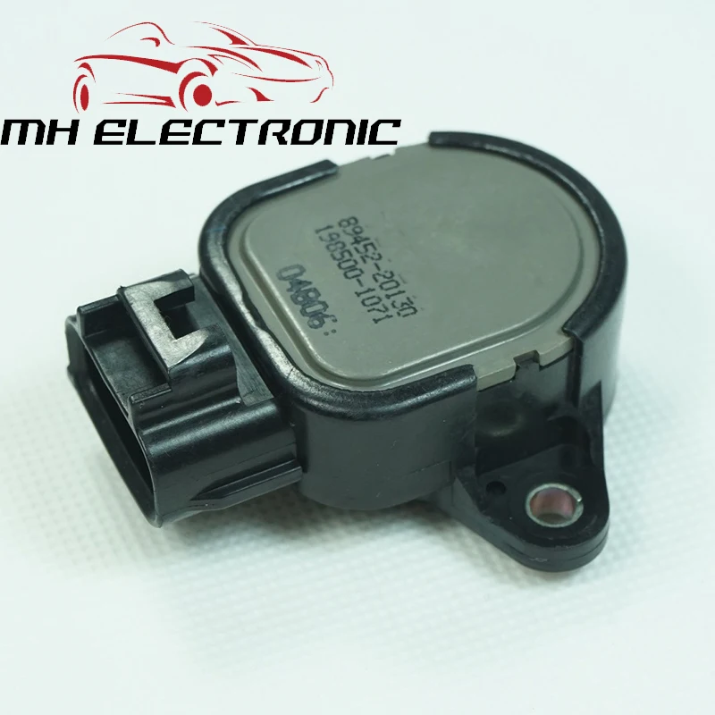Mh Electronic Throttle Position Sensor For Mazda 323 Mx5 Miata Protege
