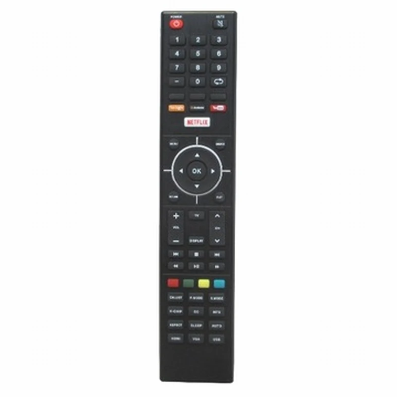 Пульт дистанционного управления для Seiki SE50FO04UK SE43FO01UK SE42UM SE40HYT lcd светодиодный HD ТВ |