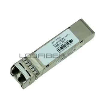 

LODFIBER CPAC-TR-10ZR C-h-e-c-k P-o-i-n-t Compatible 10GBase-ZR, SFP+, 1550nm,80Km transceiver