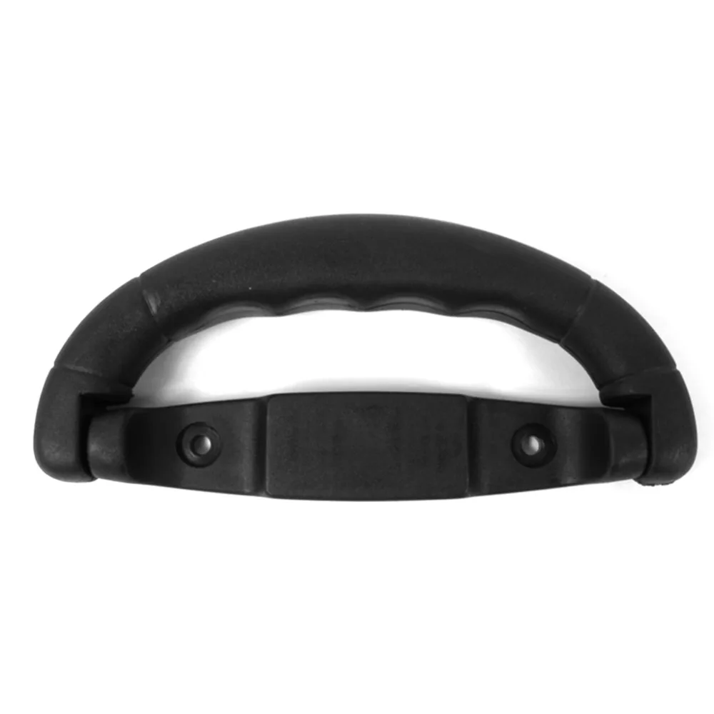THINKTHENDO High Quality Replacement Spare Luggage Suitcase Case Box Pull Plastic Carrying Handle Strap
