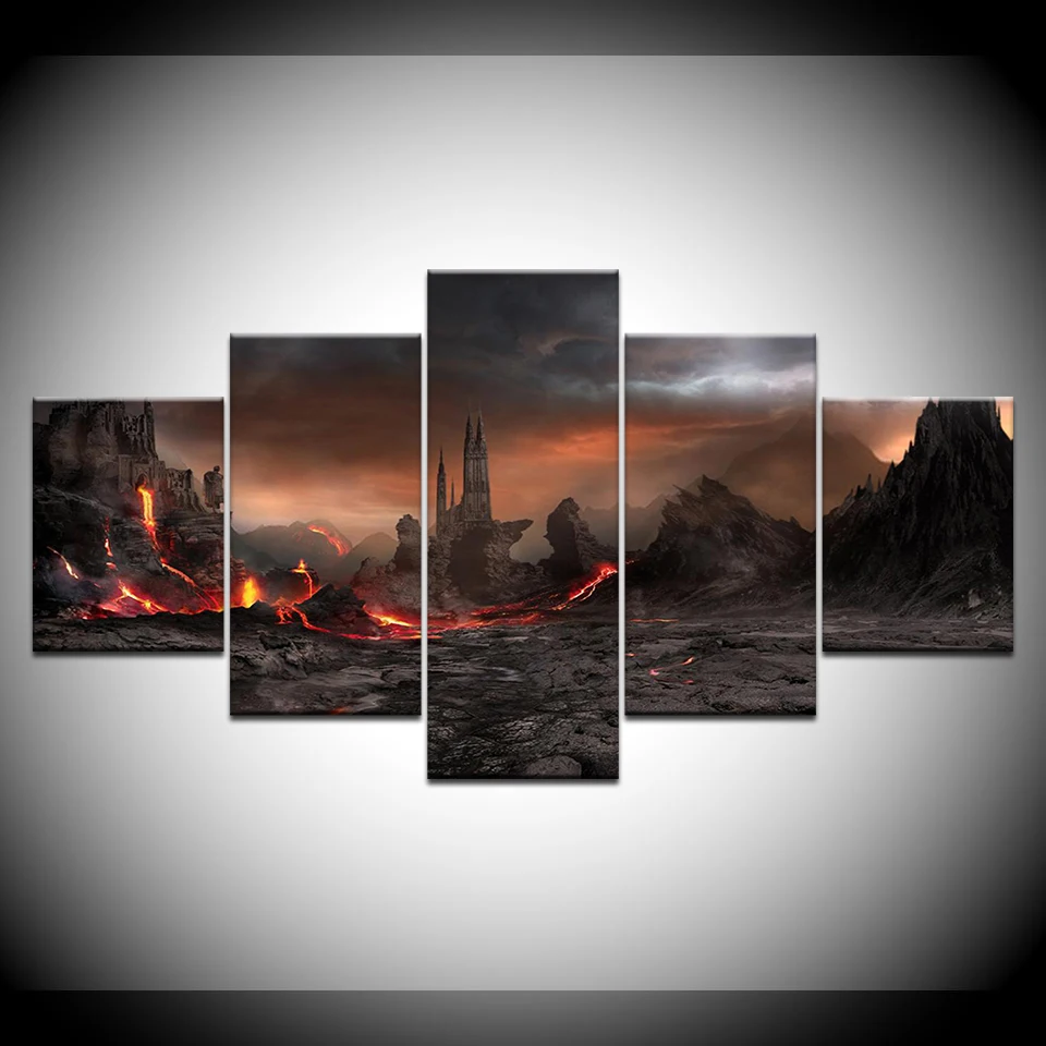 5