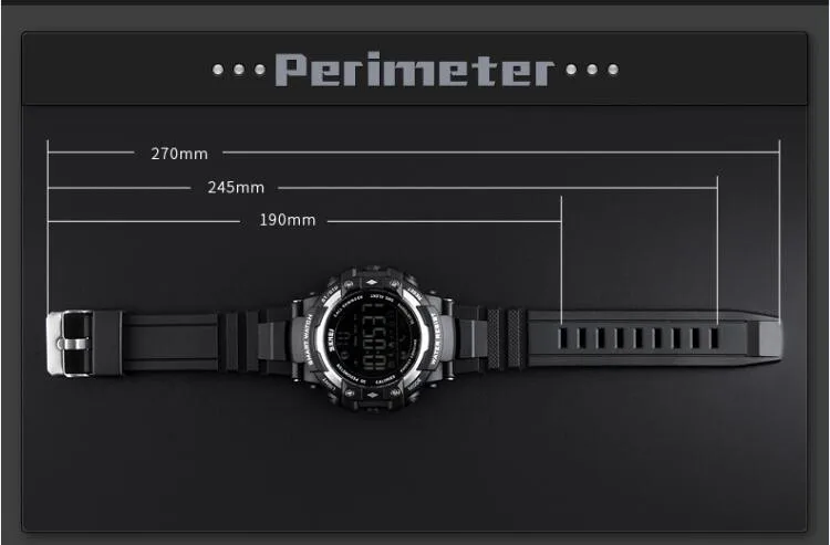 fitness watches for women SKMEI Smart Watch For Apple Android Women Sports Watches Bluetooth Pedometer Camera Smartwatch Waterproof Wristwatches men's water resistant watches