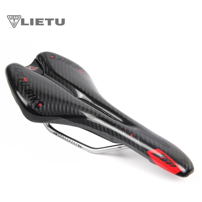 

Bike Bicycle Saddle Skidproof Mountain Sport Bike Front Seat Soft Cushion Bicycle Part Cycling Saddle