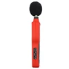 UNIT UT352 Sound Lever Meter Easy To Carry Noise 30~130db Max/min Lcd Backlight High Alarm Data Logging ► Photo 3/6