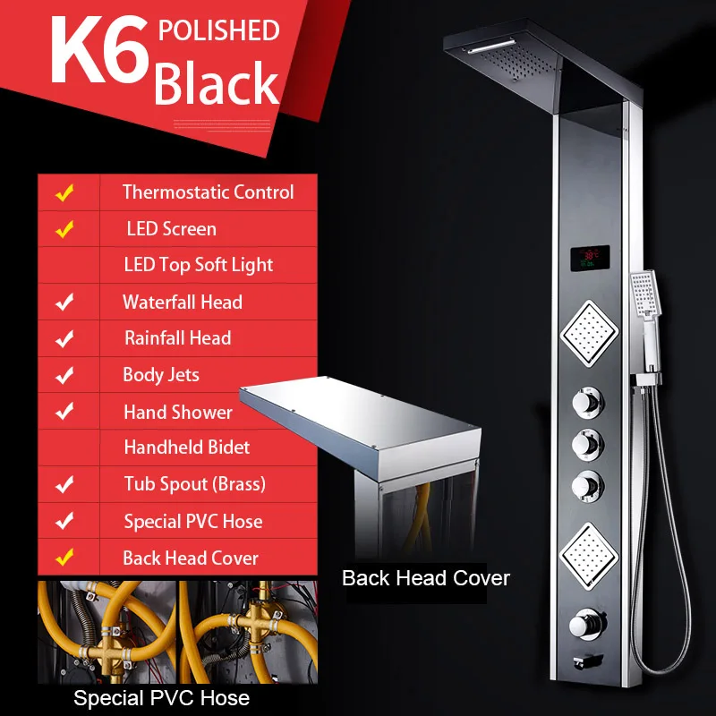 K6BLACK