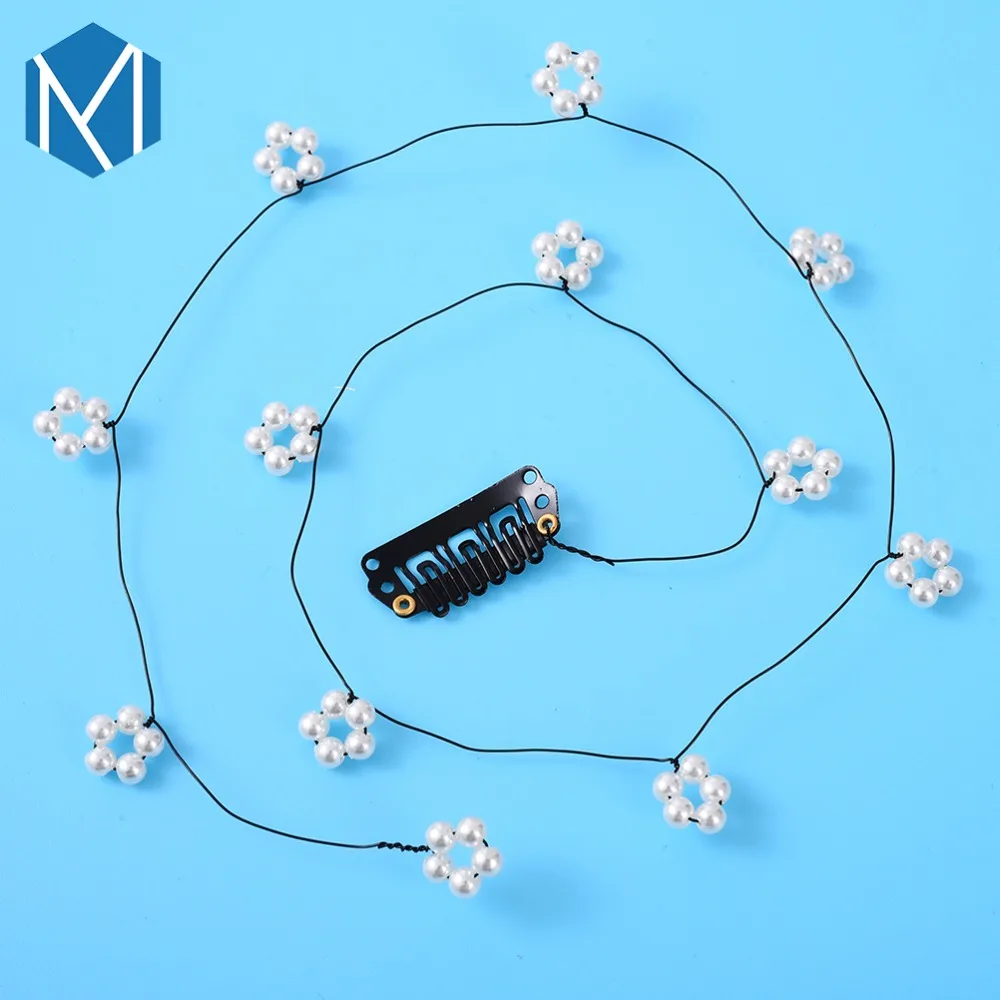 

M MISM Korea Style 1 PC Women Hair Accessories Making Hair Style Invisible Simple Hair Clip Hair Comb Headwear For Girls