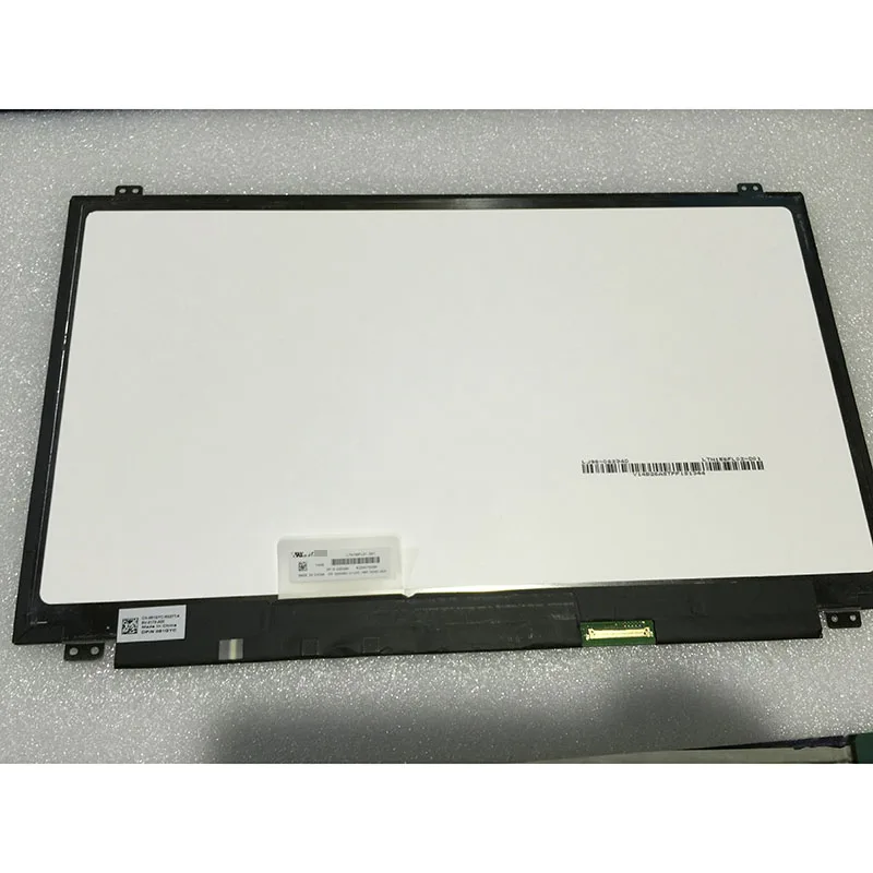 Для Lenovo Y50-70 4K 15 6 дюймов LTN156FL02-L01 IPS ЖК-экран панель 40Pins eDP | Компьютеры и офис
