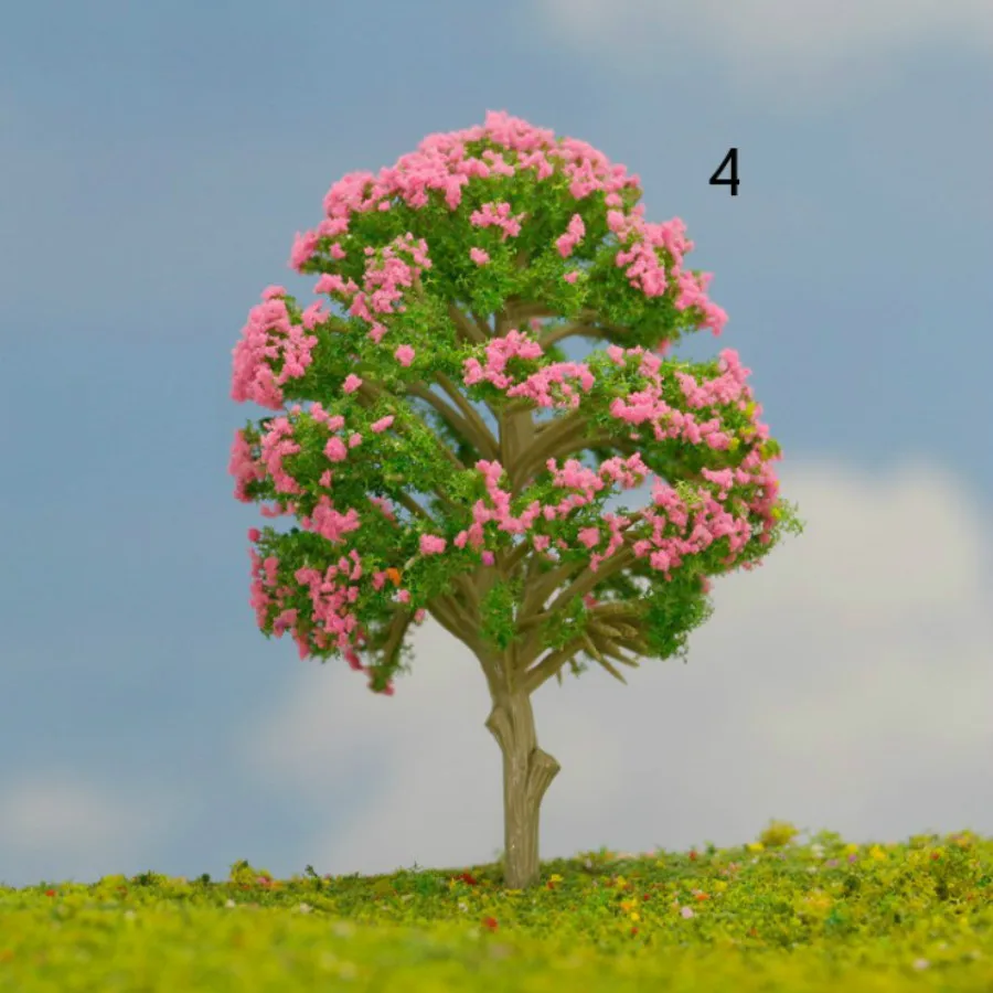 architecture flower tree (3)
