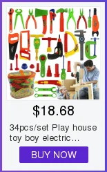 [Top] детский имитационный деревянный стол для обслуживания, многофункциональный обучающий стол, сборочный блок для гайки, игрушка, подарок для детей