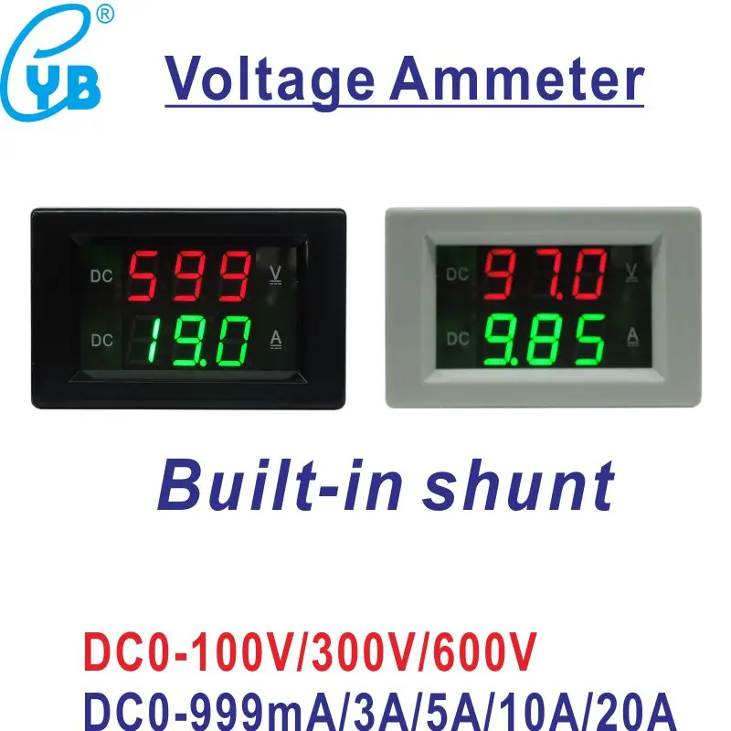 YB4835VA-DC20A