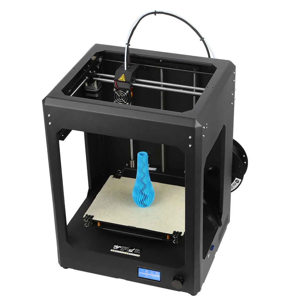 Hot Sale 3D Printer CR 5 Large Print size 300*225*320mm Full Assembled printer 3D n 1KG