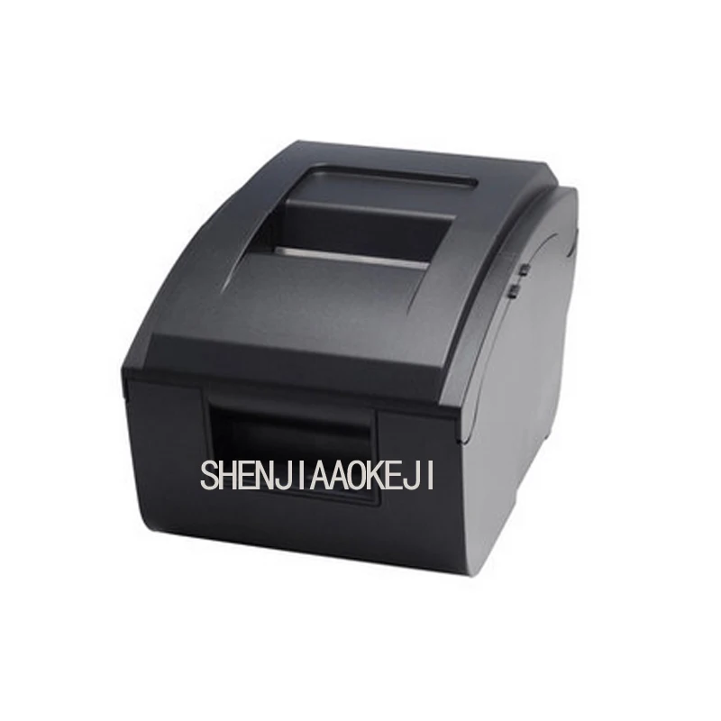 

Needle receipt Printer High-quality portable small ticket machine Two with dot matrix printer Triple dot matrix printer220V/110V