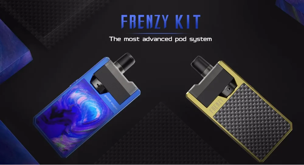 Frenzykit