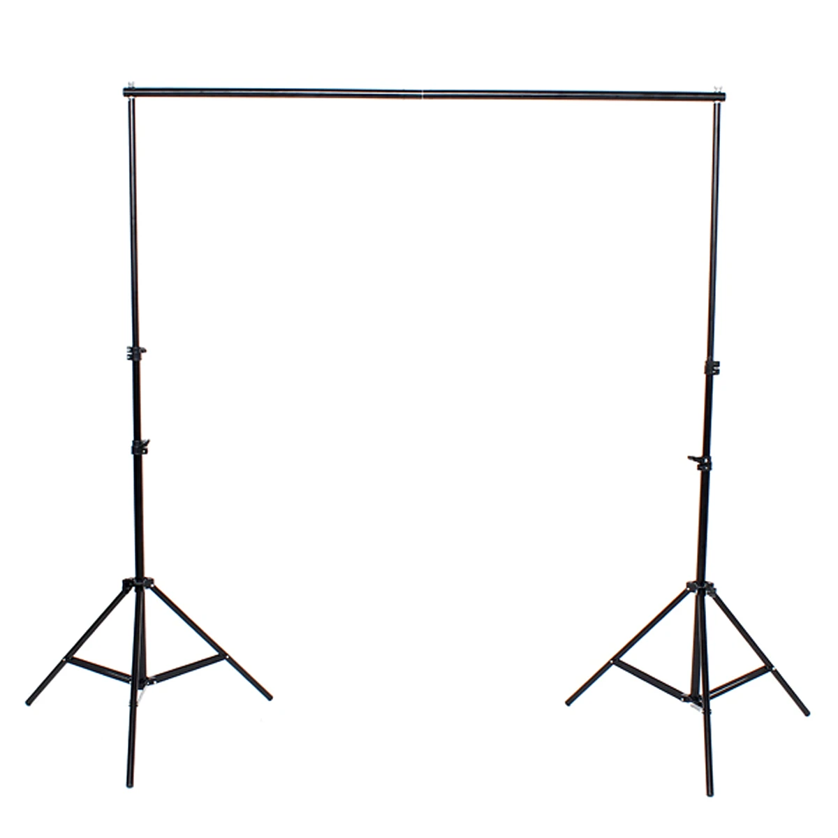 

Freya 2x2m 6.5FT Professinal Photography Background Backdrops Support System Stands Studio For Photo Studio Accessories