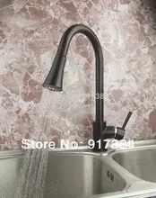 Кухня бассейна Раковина кран матовый ОРБ смесители кран JN92284