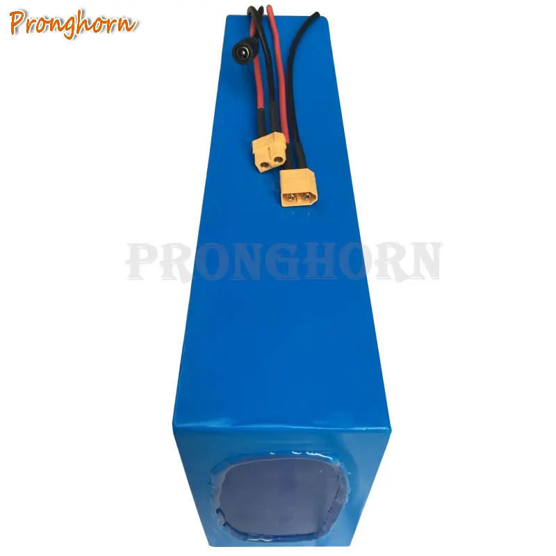 Clearance 60V Lithium ion Battery Pack 60V Electric Scooter Battery 60V 15AH Electric Bicycle Battery 60V 15AH Ebike With 67.2V 2A Charger 5