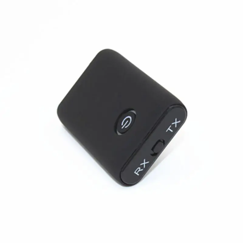 2 IN 1 Bluetooth 5.0 Receiver Transmitter For TV Stereo Music Receivers 3.5MM Audio Wireless Adapter