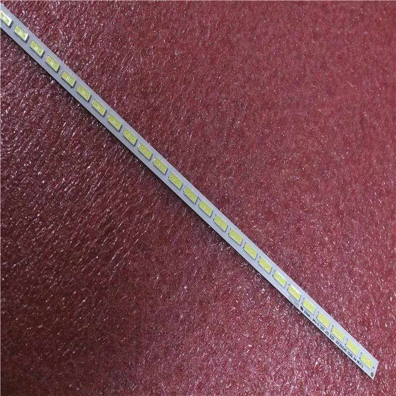 

LJ64-03495A LTA460HN05 46EL300C 46HL150C LED strip SLED 2012SGS46 7030L 64 REV1.0 1 Piece=64LED 570MM
