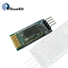 Module de transmission série Bluetooth HC-06, communication série sans fil de la machine, HC06 pour Module Bluetooth arduino ► Photo 1/6