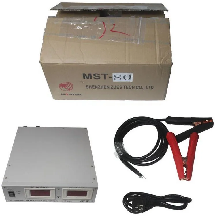 MST-80 9