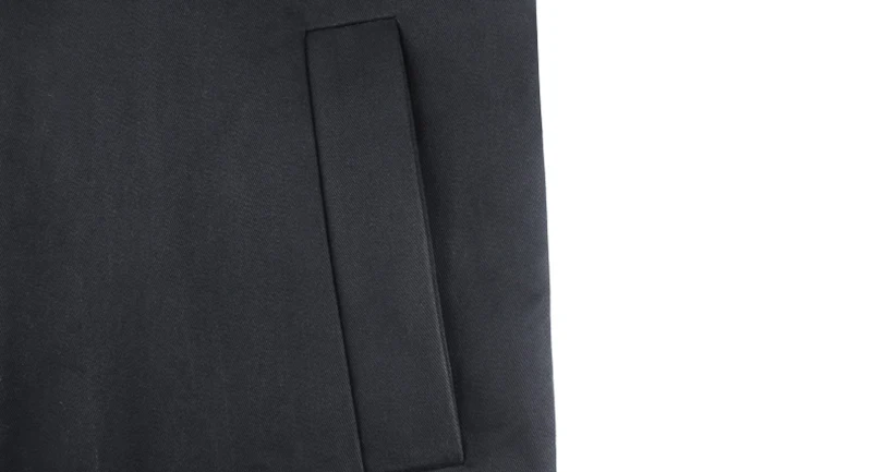 Trench Coat 03