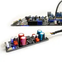 Active Components