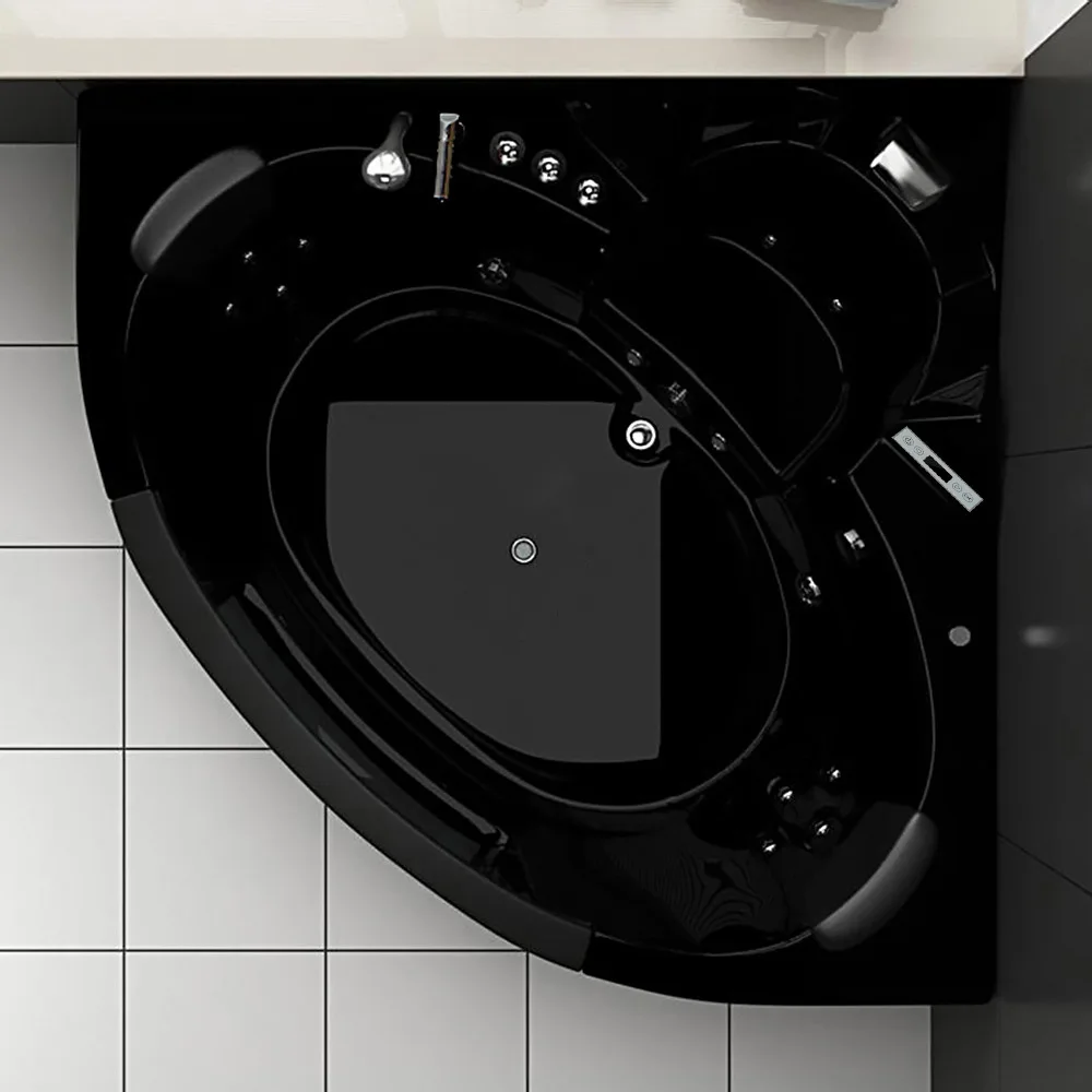 2 Person Bathtub