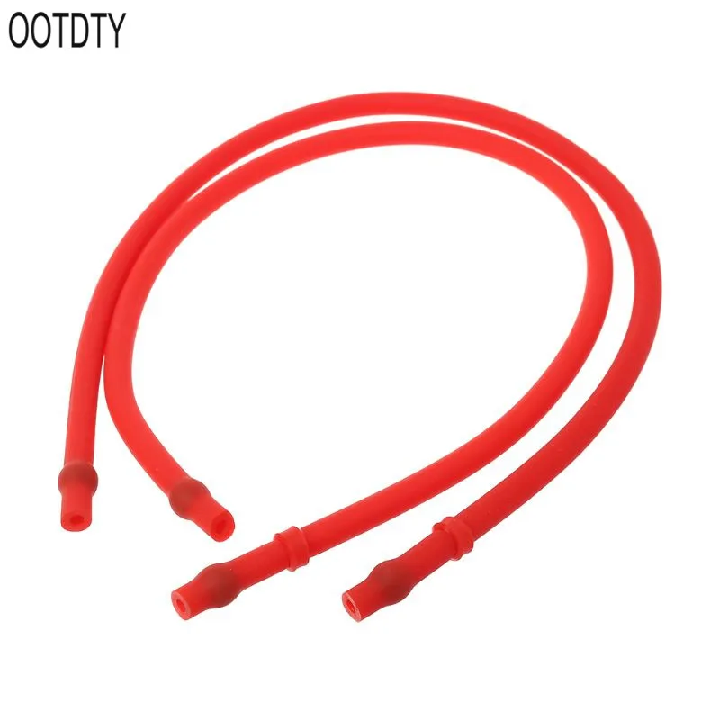

1 Set Slingshot Band Steel Wire Latex Bands Group Powerful Catapult Shooting Hunting Replacement Rubber Band Elastic New