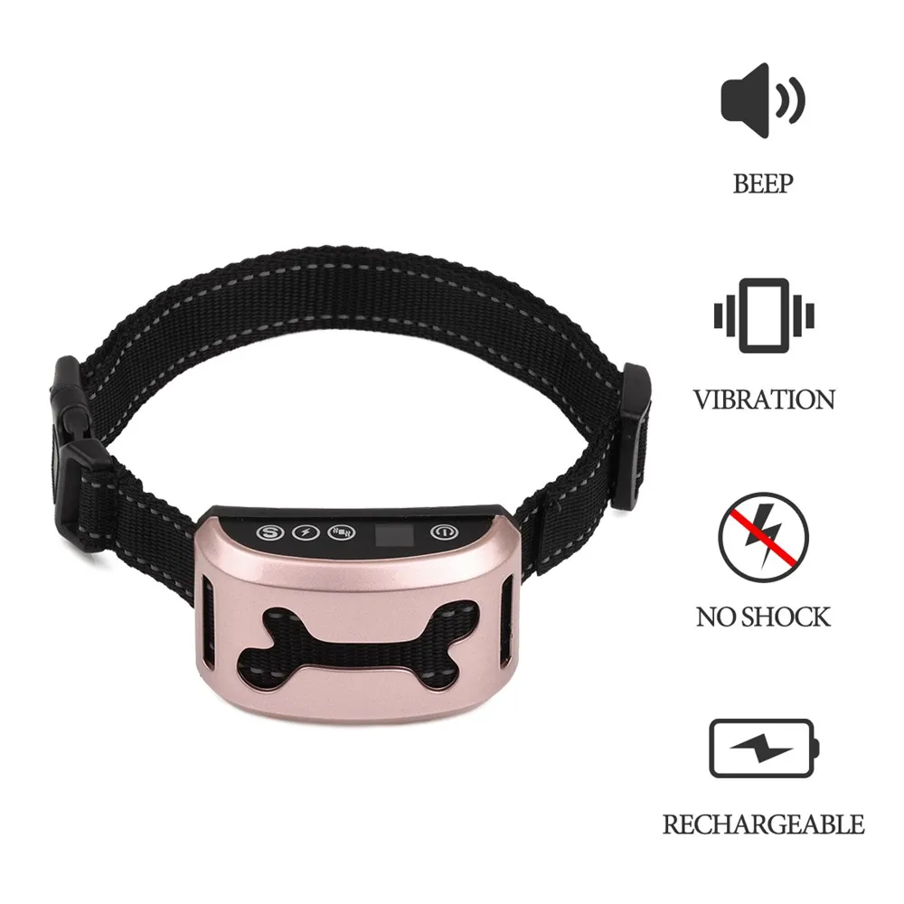 Top Rated Dog Bark Collars Top Rated Dog Bark Collars
