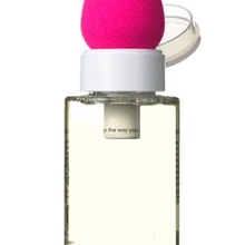 Наборы губок для 2шт косметический макияж яйцо+ 150 мл чистящая жидкость