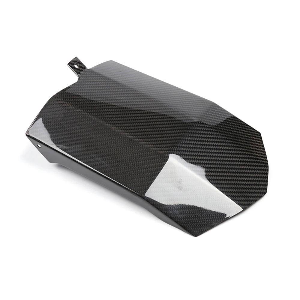 

Motorcycle Mudguards Carbon Fiber Rear Fender Mud Guard For Yamaha MT-09 FZ-09 FZ09 MT09 MT 09 FZ 09 2014 2015 2016 2017