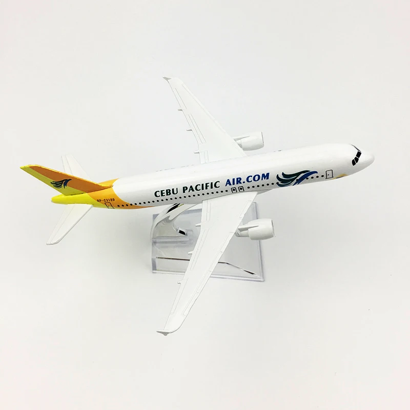 diecast aviation
