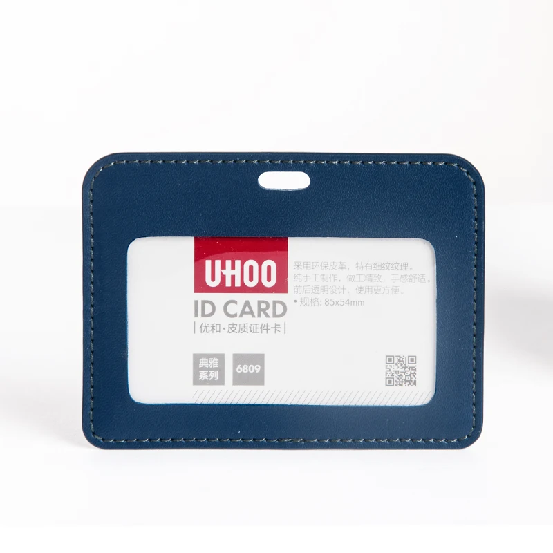 YH6809* 1 шт. uhoo держатель для рабочих карт s офисная кличка держатель для карт для работников