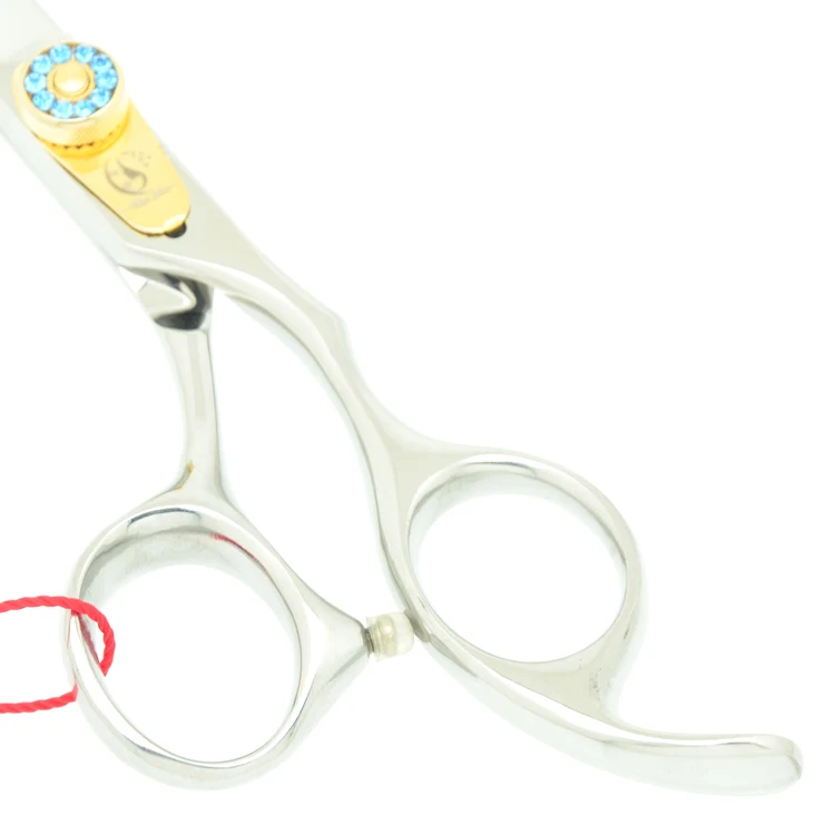 Meisha 6,0 дюймов хорошее качество ножницы для волос набор Парикмахерские ножницы истончение ножницы, салон острые инструменты для стрижки HA0252