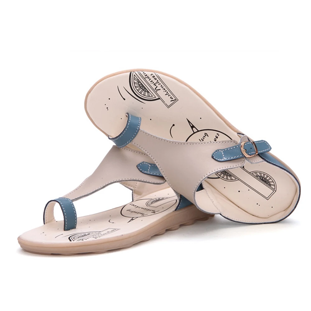 flip flop ladies shoes