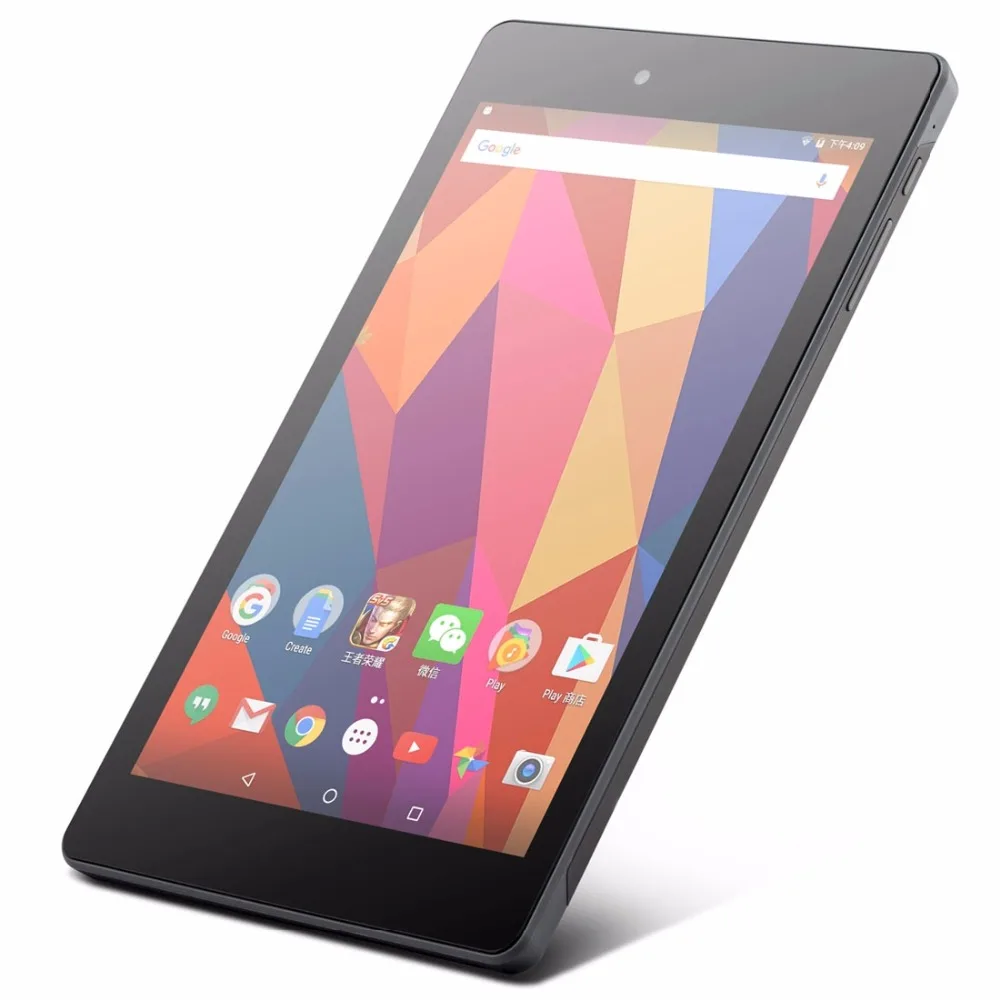  Pipo N8 80 zoll Android Tablet PC 2GB RAM 16GB ROM Android 7.0 MTK8163A Cortex A53 Quad Core Tablet