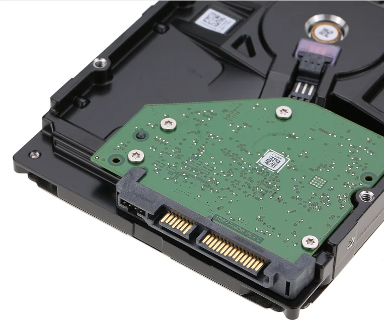 3,5 дюймов 7200 об/мин sata3 1 ТБ 2 ТБ 3 ТБ 4 ТБ HDD для CCTV комплект DVR NVR видео Запись Бесплатная доставка