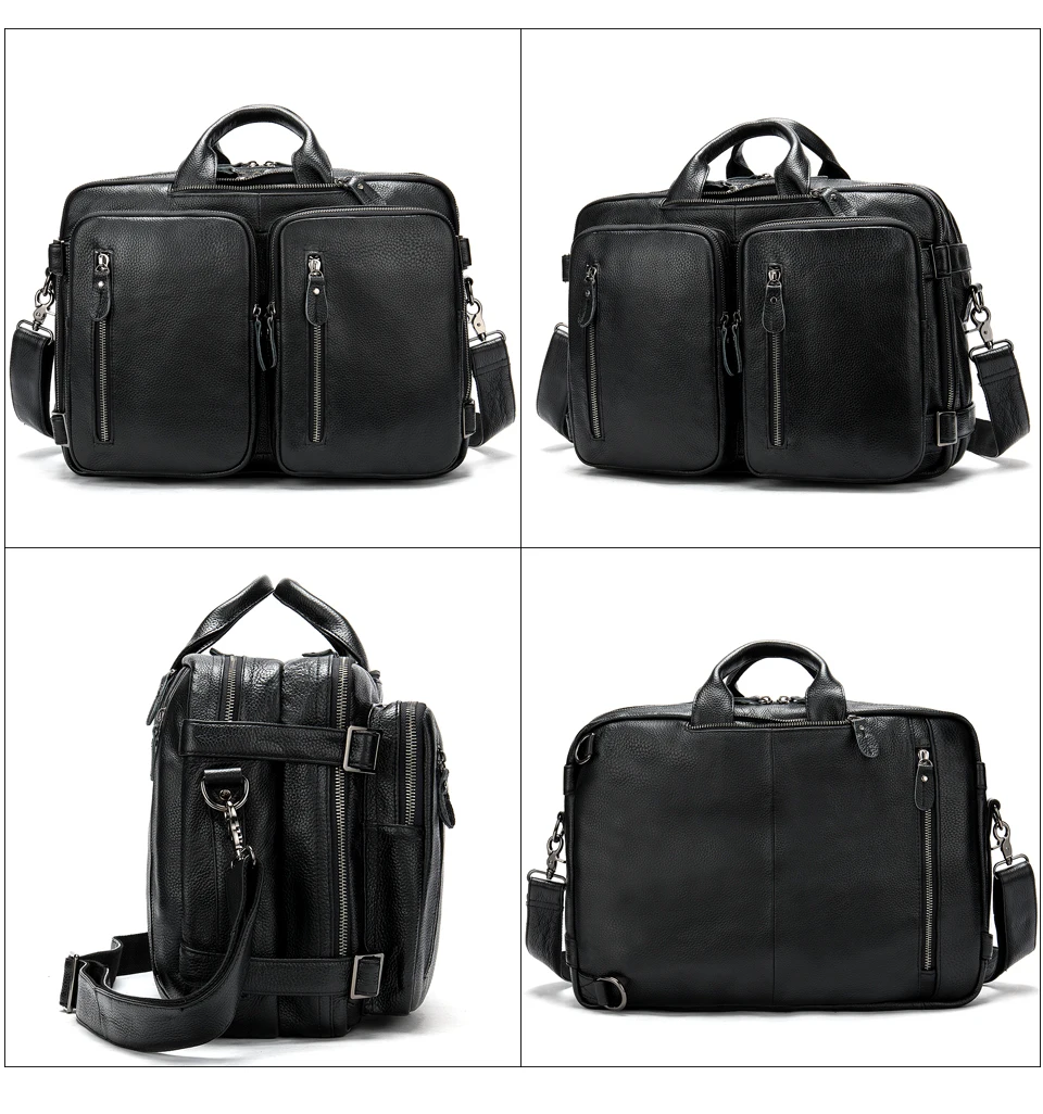 MVA мужская дорожная сумка из натуральной кожи, модная сумка для ноутбука, кожаная сумка для путешествий, качественный мужской рюкзак из воловьей кожи