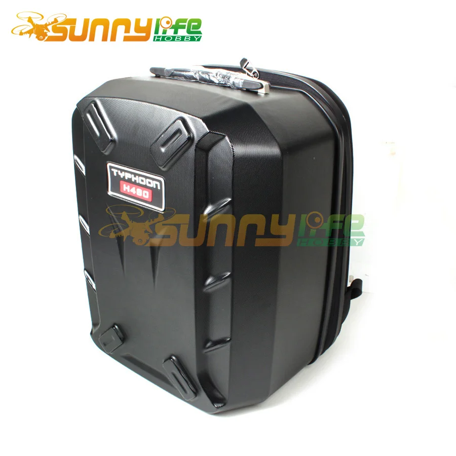 

H480 Hard Shell Backpack Waterproof Drone Bag Carrying Case for Yuneec