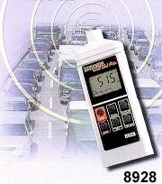 ФОТО Digital noise meter decibel sound level meter AZ8928 Digital Accurate Sound pressure Level db Decibel Meter Tester