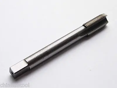 

1 шт. HSS правая рука Нажмите 3/8 "-20UN резьбы кранов 3/8-20UN