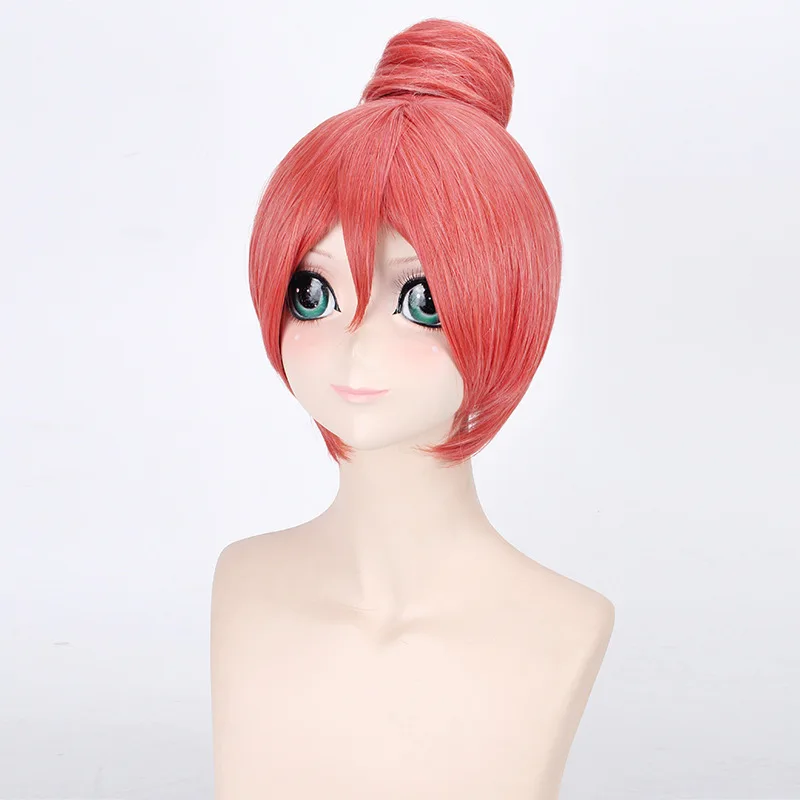 Love Live Maki Nishikino прямые короткие Аниме парик косплей Жаростойкие синтетические