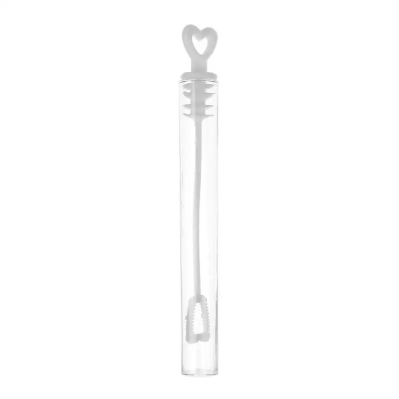 48pcs/set Empty Bubble Soap Bottles Wedding Birthday Party Children's Toy Baby Shower Bubbles Maker Kids Outdoor Fun Bubble Toys