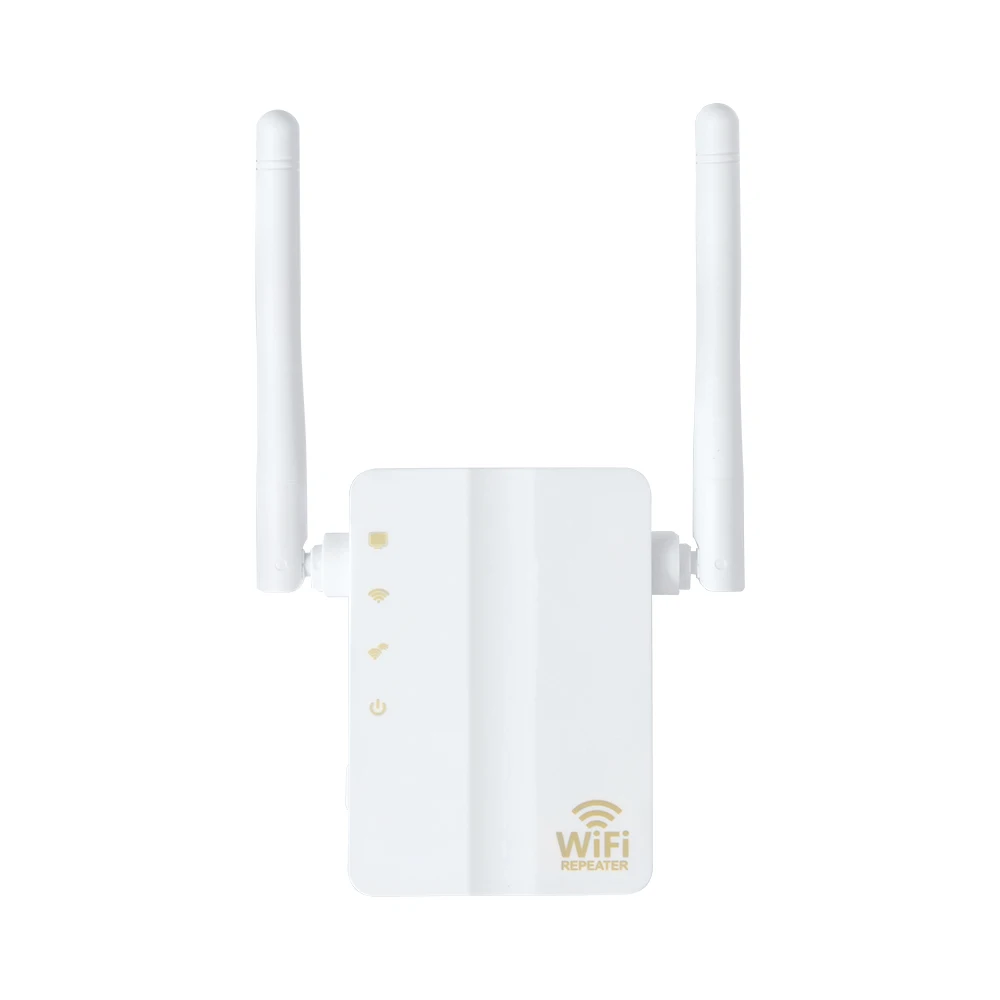 Booster Wifi Extender Mini 300Mbps 2dBi Antenna Wifi Signal Amplifier Wireless Wifi Repeater Network Repetidor