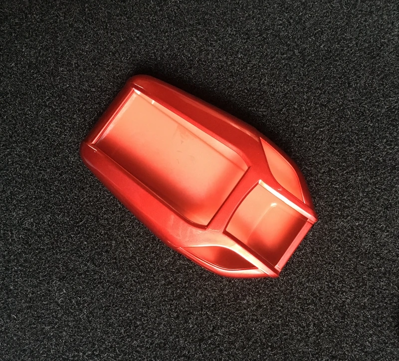 Автомобильный корпус ABS для BMW G32 730i 740i 750i 7 Series G12 G30 G21 I8 I12 I15 X3|car key case cover|key for carcase bmw |
