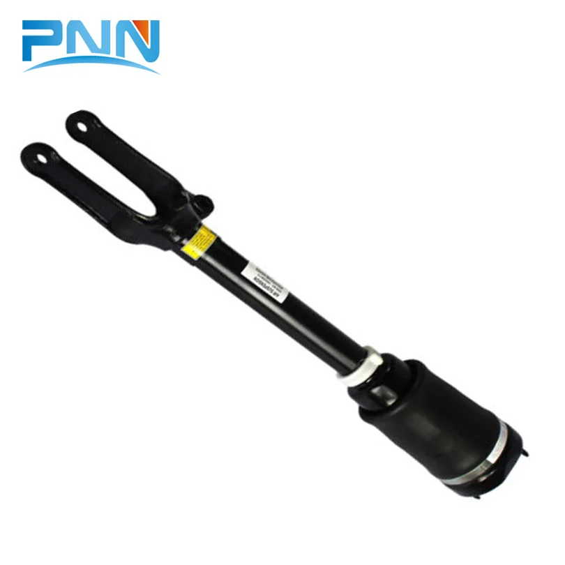 Автозапчасти A1643206113 пневматическая подвеска Shock W164 Air Struts для Mercedes Benz X164 GL450 2005 2012